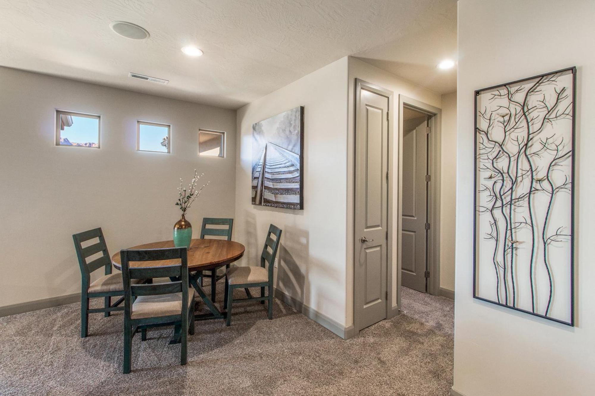 Pv 99 Private Hot Tub, Ping Pong Table, Xbox X Series And Resort Amenities Santa Clara Exterior foto